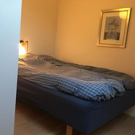 Breddamgard B&B Åbybro Екстериор снимка