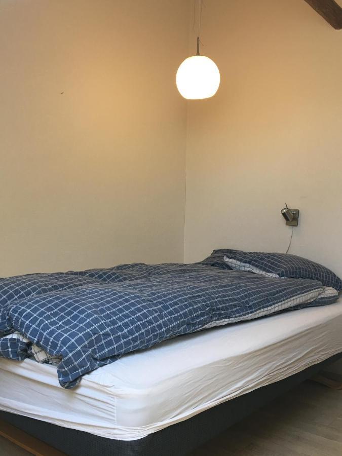 Breddamgard B&B Åbybro Екстериор снимка