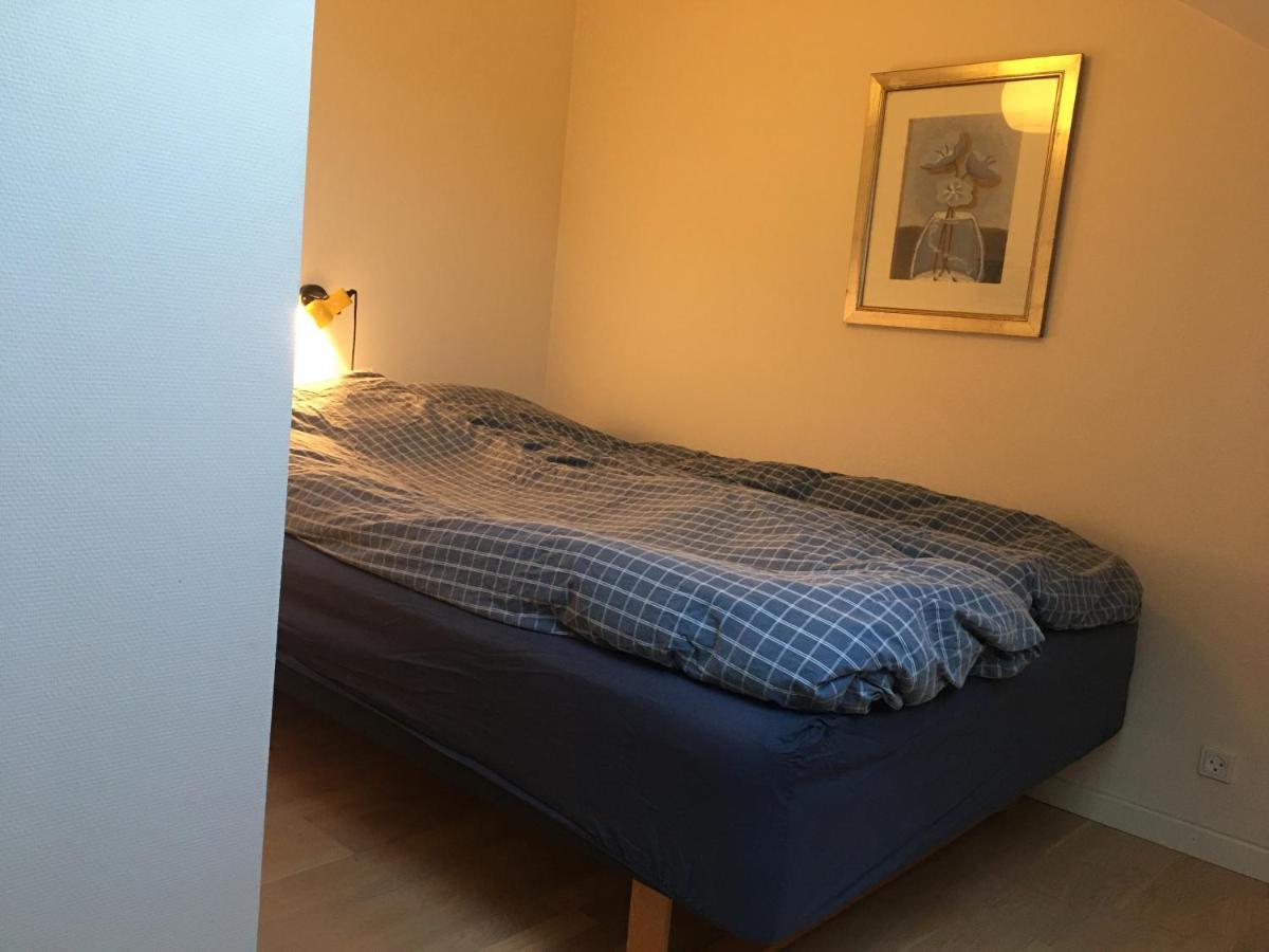 Breddamgard B&B Åbybro Екстериор снимка